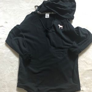 Victoria’s Secret light sweatshirt